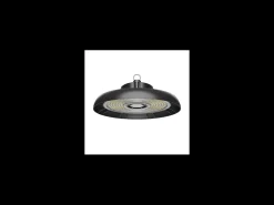 Lâmpada LED industrial UFO 150W e 22500 lúmen IP65 4000K - Projetor LED Alcapower