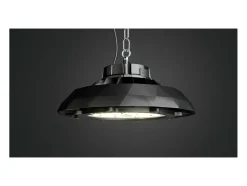 Lâmpada LED industrial UFO LENS DALI 150W 100-260V 4000K