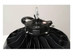 Lâmpada LED industrial UFO LENS DALI 150W 100-260V 4000K