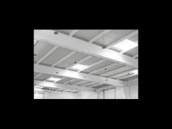 Lâmpada LED industrial UFO LENS DALI 150W 100-260V 4000K