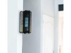 Lâmpada UV anti-mosquito EZIlight® Mosquito Xtrem - Tecnologia Phototax™, Grande Cobertura, Design Não Tóxico