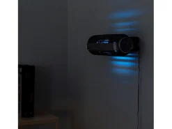 Lâmpada UV anti-mosquito EZIlight® Mosquito Xtrem - Tecnologia Phototax™, Grande Cobertura, Design Não Tóxico