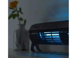 Lâmpada UV anti-mosquito EZIlight® Mosquito Xtrem - Tecnologia Phototax™, Grande Cobertura, Design Não Tóxico