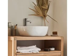 Lollipop Torneira para lavatório alto Chrom Essebagno