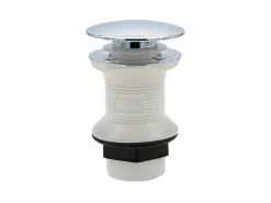 Lollipop Torneira para lavatório alto Chrom Essebagno