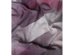 Lote de 2 fronhas 63x63 cm cetim de algodão
