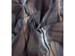 Lote de 2 fronhas 63x63 cm cetim de algodão