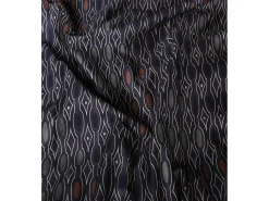 Lote de 2 fronhas 50x70 cm cetim de algodão