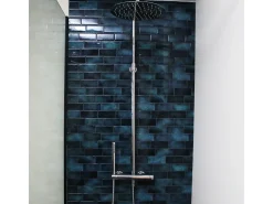 Luisa Coluna de duche mecânica cromada Essebagno