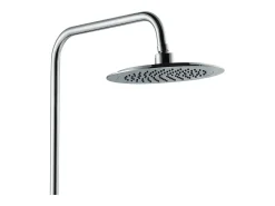 Luisa Coluna de duche mecânica cromada Essebagno