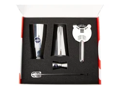 LUNAR ECLIPSE, Kit para Cocktail, Alessi