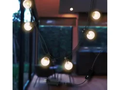 Luzes de LED conectáveis 8.7M PARTY