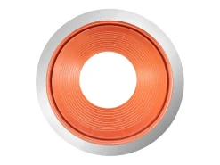 Manga de Flashing de Tubo SucceBuy de Telhado em Silicone Vermelho para Tubo de 25 a 48cm Alta Temperatura