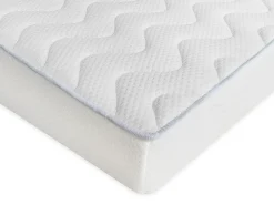 Matelas BZ mousse PARTY de YSMÉE ép.12cm - 140 x 190 cm