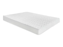 Matelas mousse clic-clac FRIEND ép.14cm - 130 x 190 cm