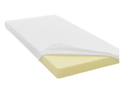 Matelas mousse pour lit gigogne ép. 12 cm TELLUS de YSMÉE