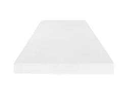 Matelas mousse évolutif ép. 10 cm - 90 x 140/190 cm AQUILON de YSMÉE