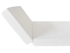 Matelas mousse évolutif ép. 10 cm - 90 x 140/190 cm AQUILON de YSMÉE