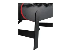 Matraquilhos - 140 x 74 x 86 cm - Preto