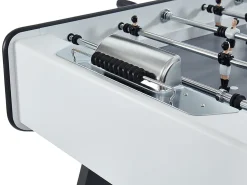 Matraquilhos branco em MDF - C153 x L77,6 x A96 cm - SUAREZ