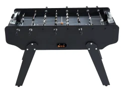 Matraquilhos preto em MDF - C153 x L77,6 x A96 cm - LIONEL
