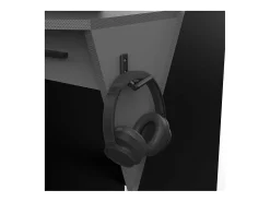 Mesa Gamer Com Gaveta E Prateleira De Speel