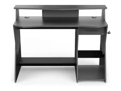 Mesa Gamer Com Gaveta E Prateleira De Speel