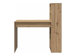 Mesa Carvalho Artesanal 113 x 54 x 120 cm Madeira processada