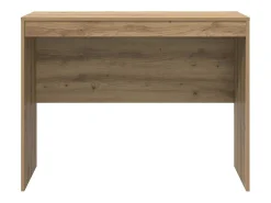 Mesa Carvalho Artesanal 100 x 50 x 76 cm