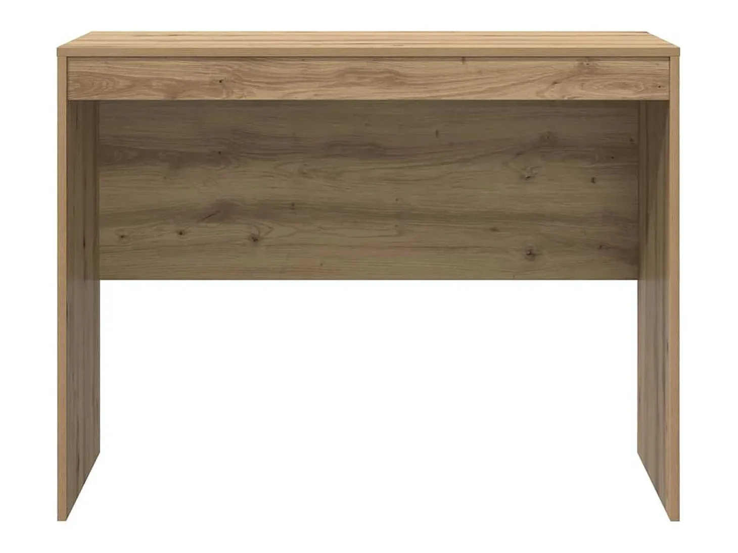 Mesa Carvalho Artesanal 100 x 50 x 76 cm