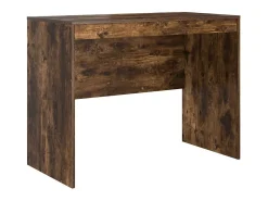 Mesa Carvalho Defumado 100 x 50 x 76 cm