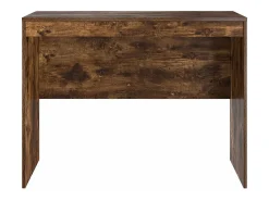 Mesa Carvalho Defumado 100 x 50 x 76 cm