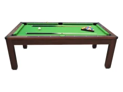 Mesa conversível - Mesa de bilhar IMPERIALE - 207*114*79 cm