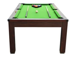 Mesa conversível - Mesa de bilhar IMPERIALE - 207*114*79 cm