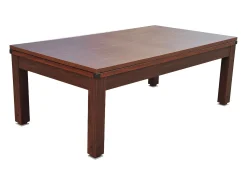 Mesa conversível - Mesa de bilhar IMPERIALE - 207*114*79 cm