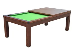 Mesa conversível - Mesa de bilhar IMPERIALE - 207*114*79 cm