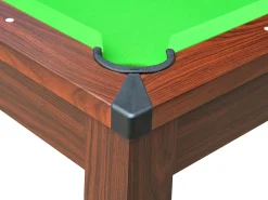 Mesa conversível - Mesa de bilhar IMPERIALE - 207*114*79 cm
