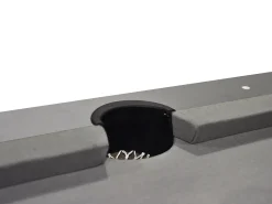 Mesa convertível Bilhar e Ping pong BALTHAZAR - 213*112*81.5 cm