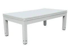 Mesa convertível SNOOKER - 207*114*79 cm