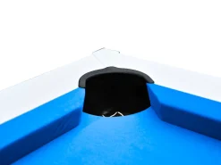 Mesa convertível SNOOKER - 207*114*79 cm