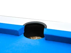 Mesa convertível SNOOKER - 207*114*79 cm