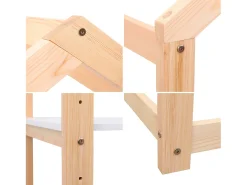 Mesa de cabina para crianças MARTIN