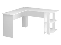 Mesa de canto branco 140x140x75 nikita