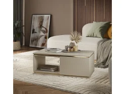 Mesa de centro caxemira 90x50x34 linette