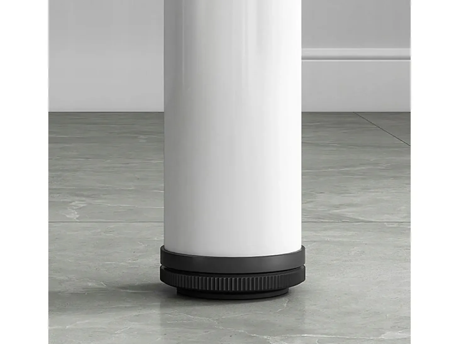 MESA DE COMPUTADOR PARA JOVENS MESA BRANCA MODERNA GRANDE 100 CM