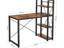 Mesa de computador 