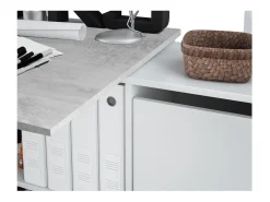 Mesa de escrita Adapta XL