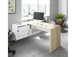 Mesa de escritório Buc
