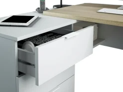 Mesa de escritório Buc