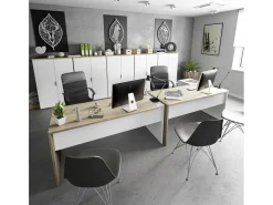 Mesa de escritório Buc